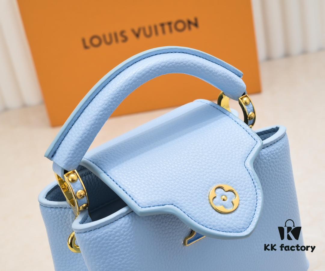 Upgraded M23082 Blue