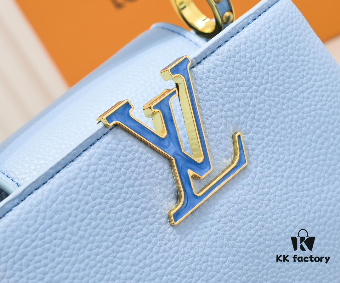 Upgraded M23082 Blue