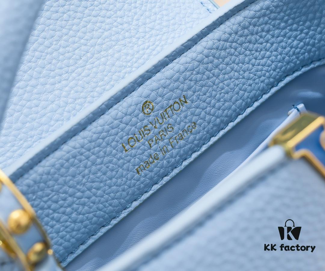 Upgraded M23082 Blue