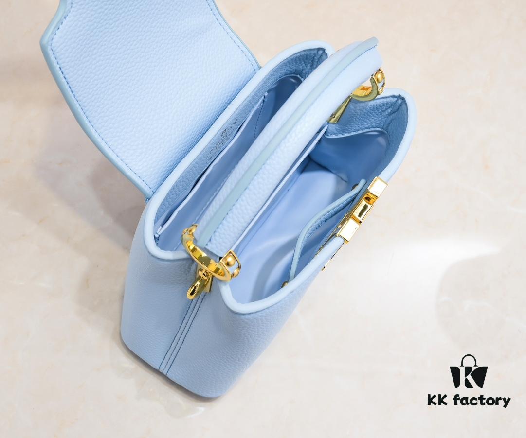 Upgraded M23082 Blue