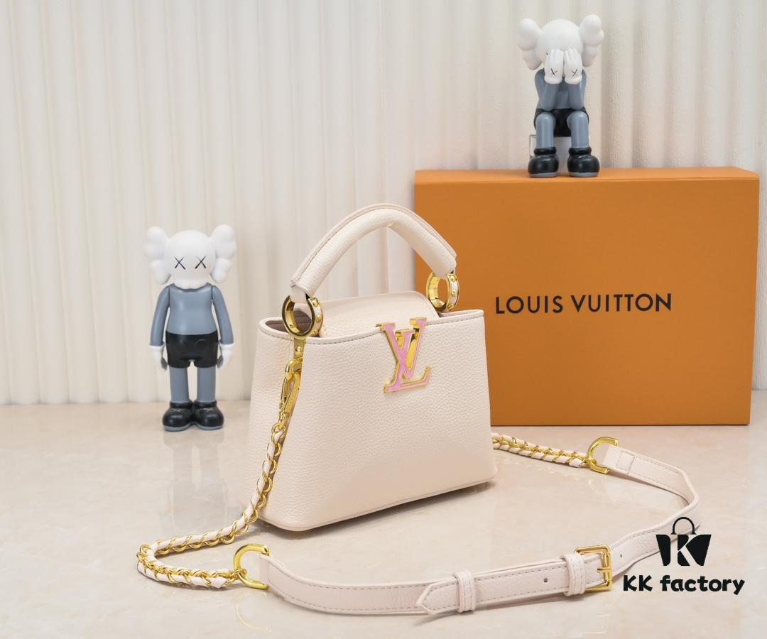 Upgraded M23082 White