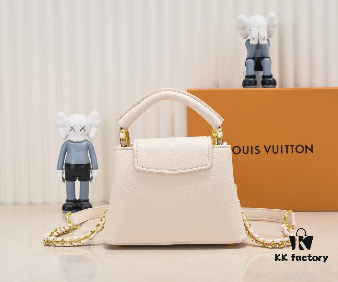 Upgraded M23082 White