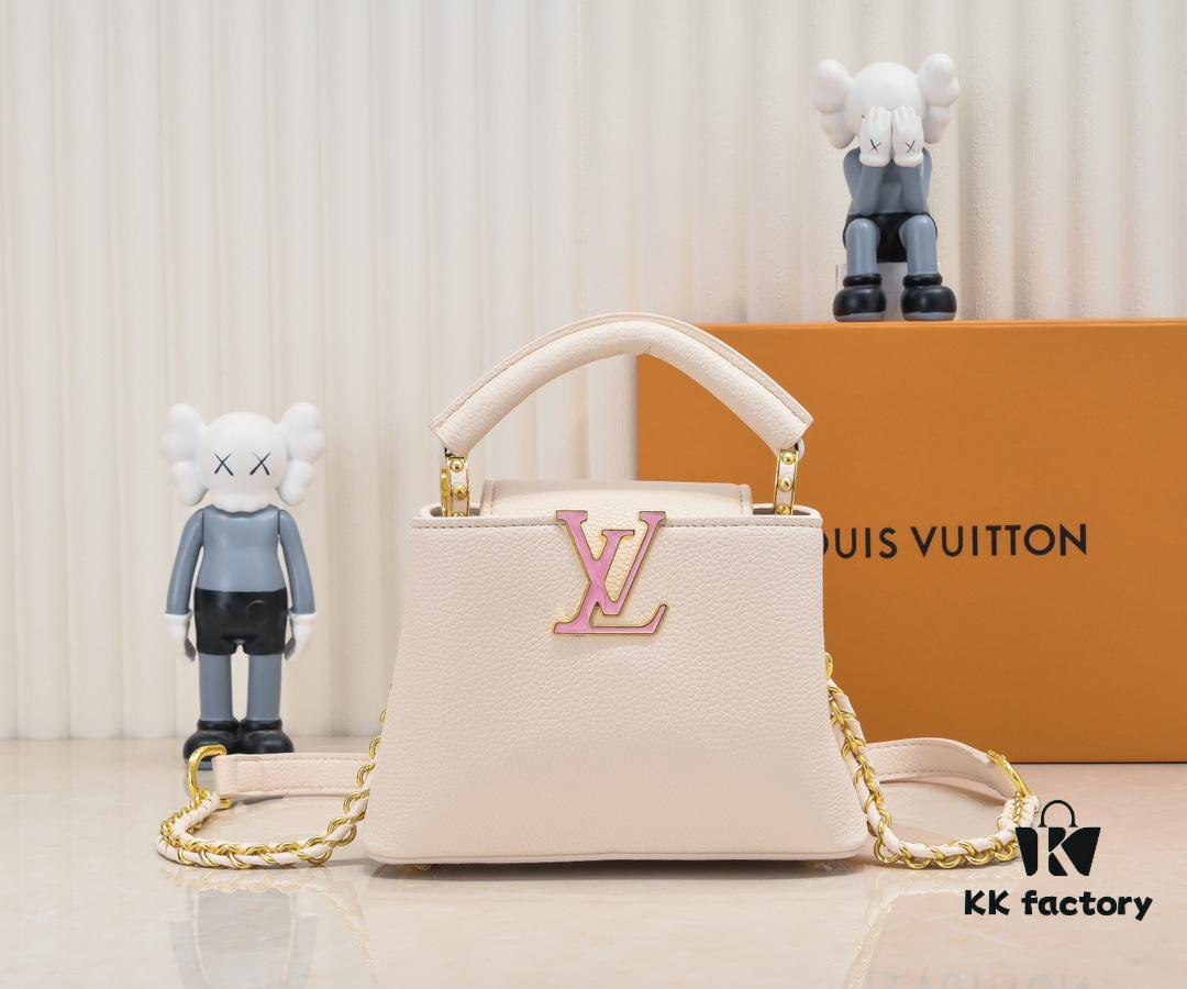 Upgraded M23082 White