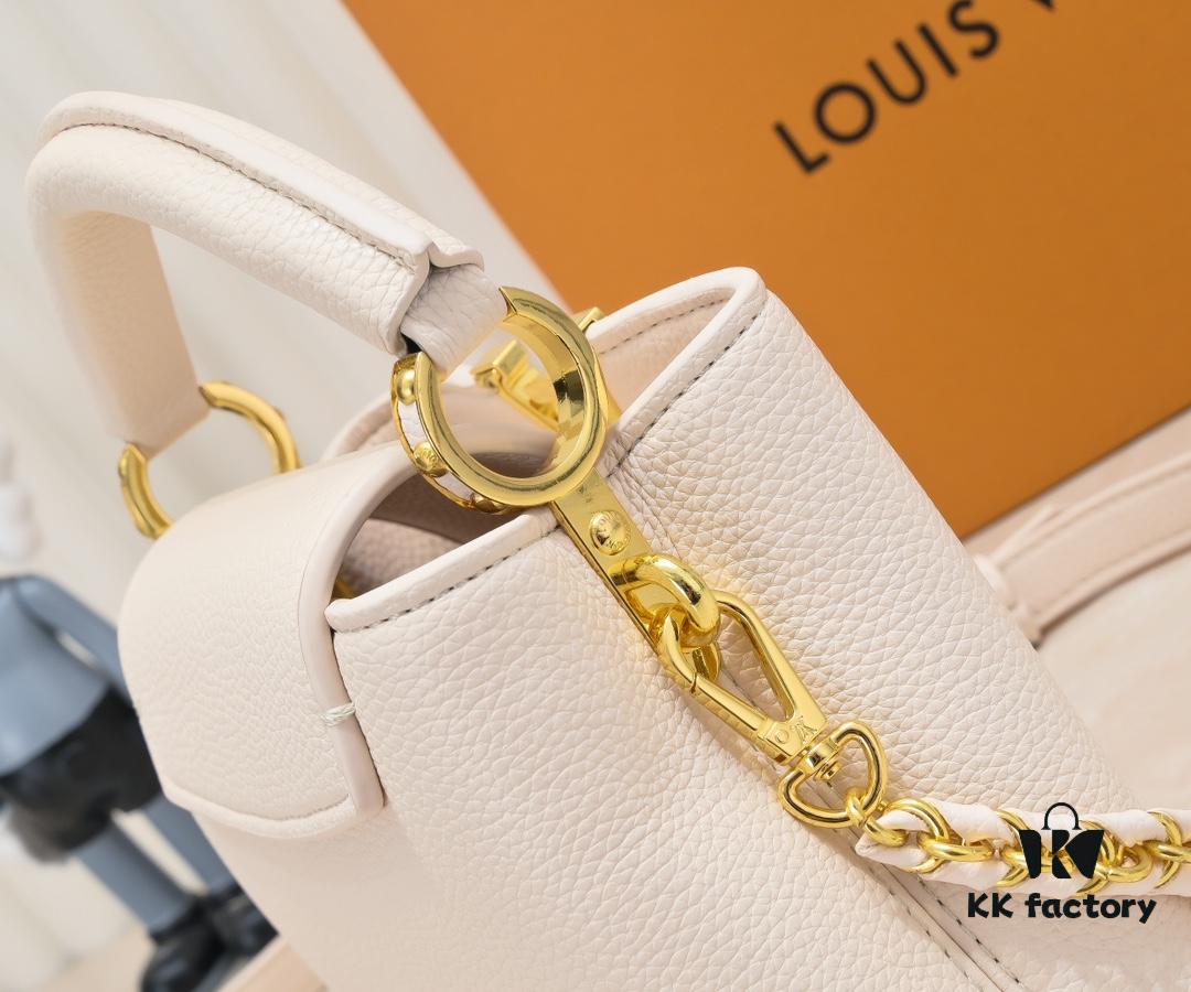 Upgraded M23082 White