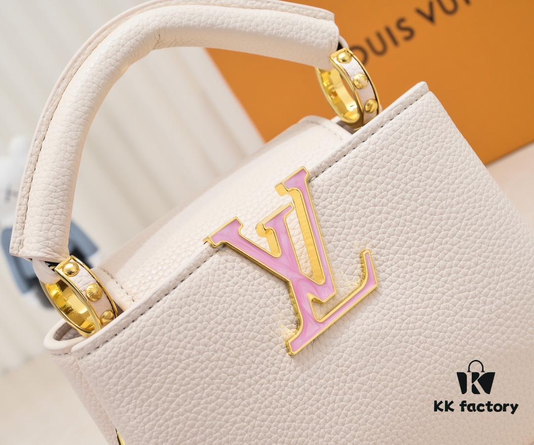 Upgraded M23082 White