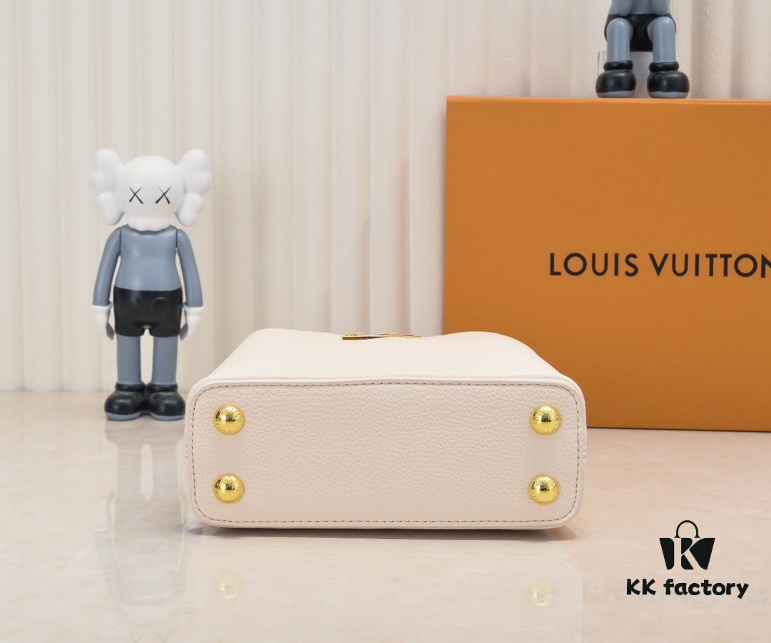 Upgraded M23082 White