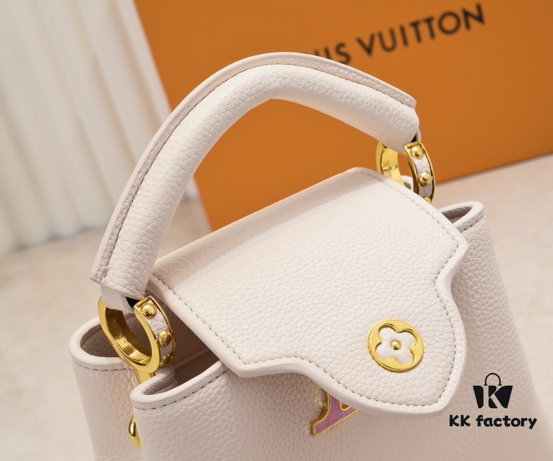 Upgraded M23082 White