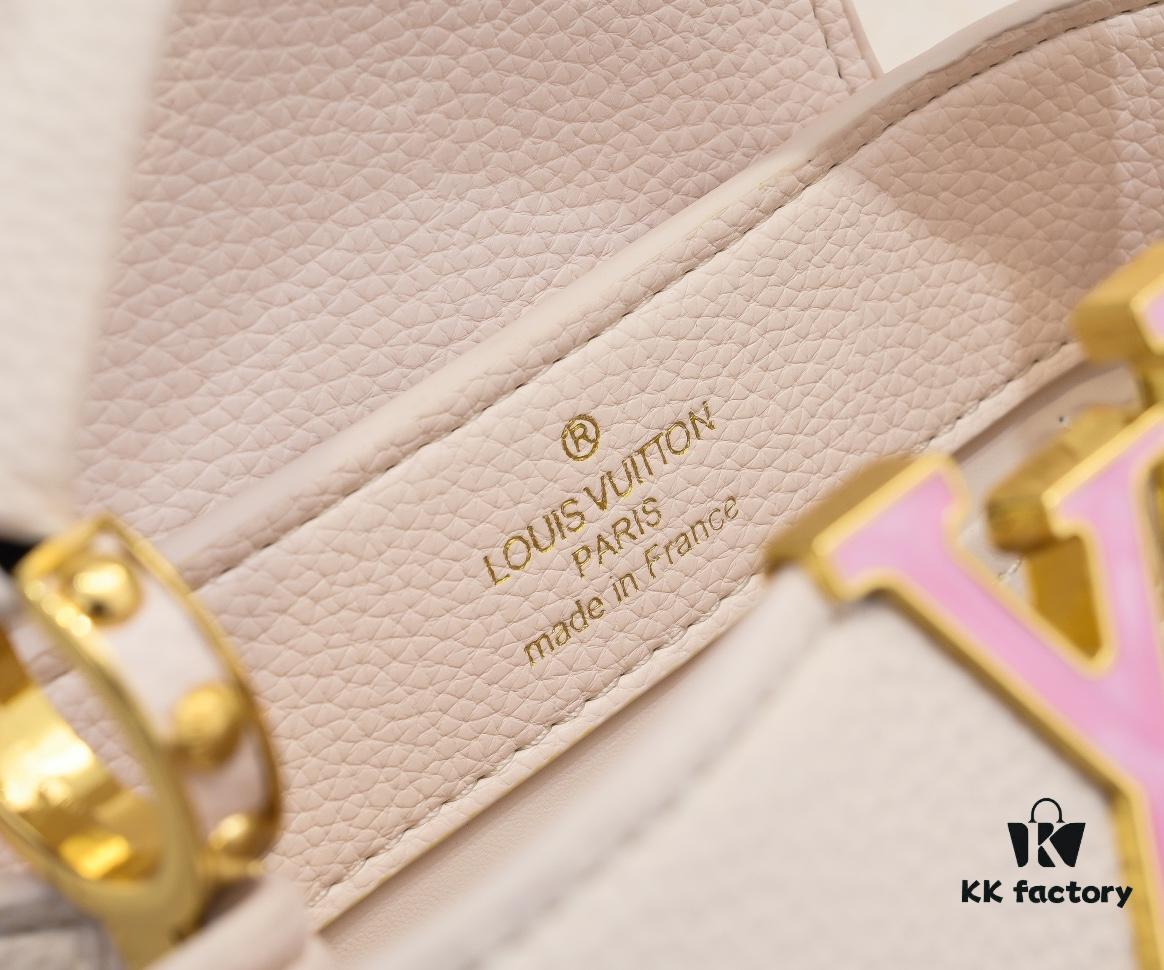 Upgraded M23082 White