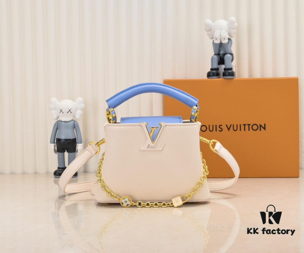 Upgraded M23951 White