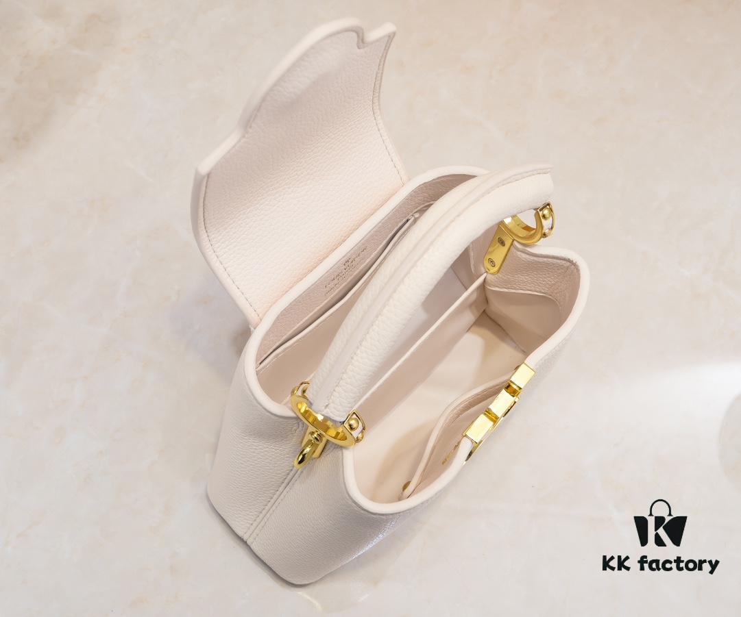 Upgraded M23082 White