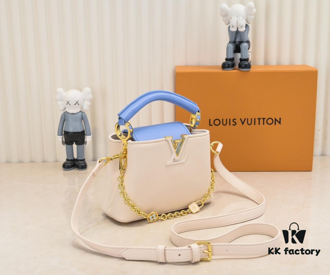 Upgraded M23951 White