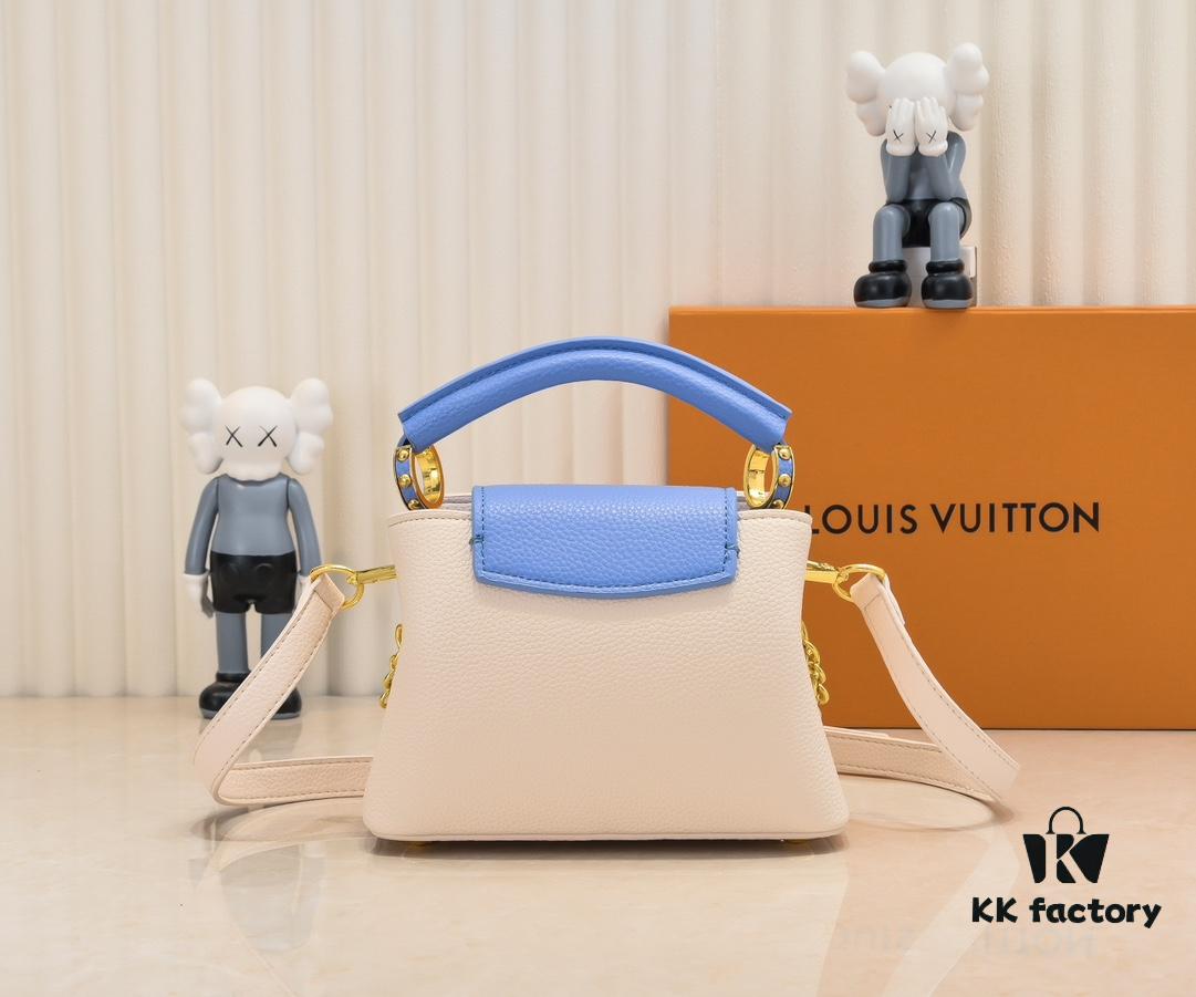 Upgraded M23951 White