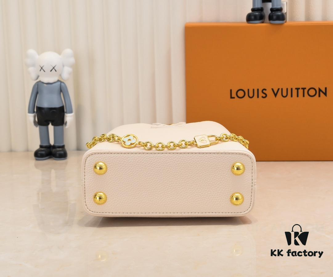 Upgraded M23951 White