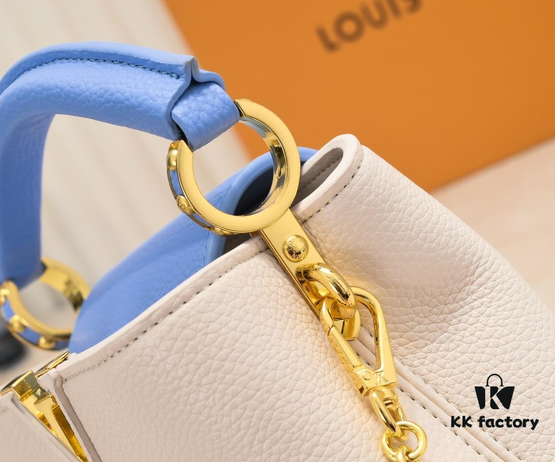 Upgraded M23951 White