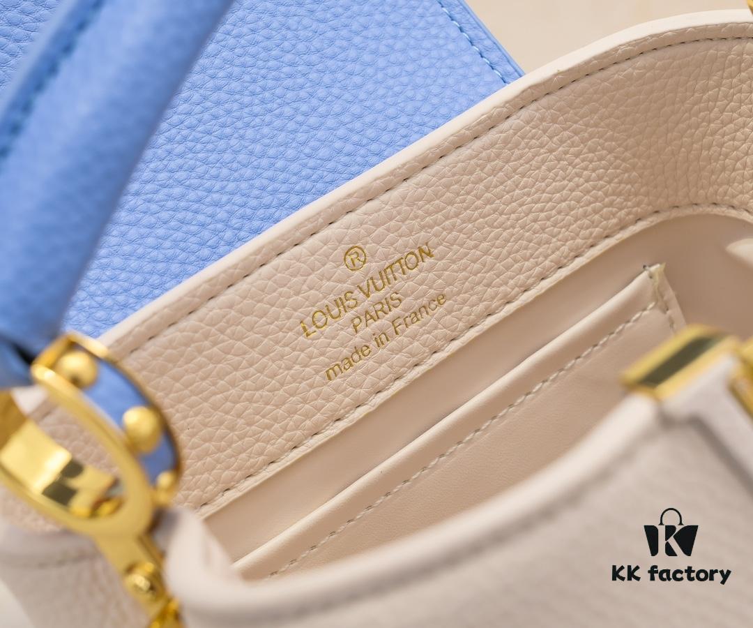 Upgraded M23951 White