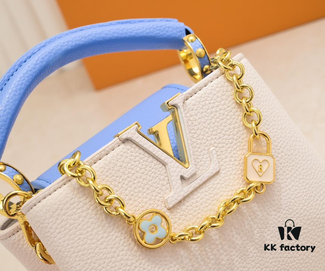 Upgraded M23951 White