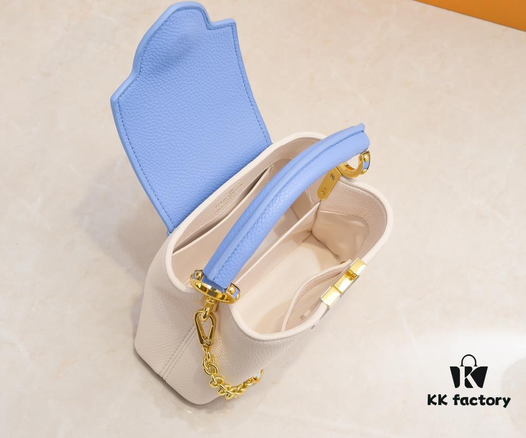 Upgraded M23951 White