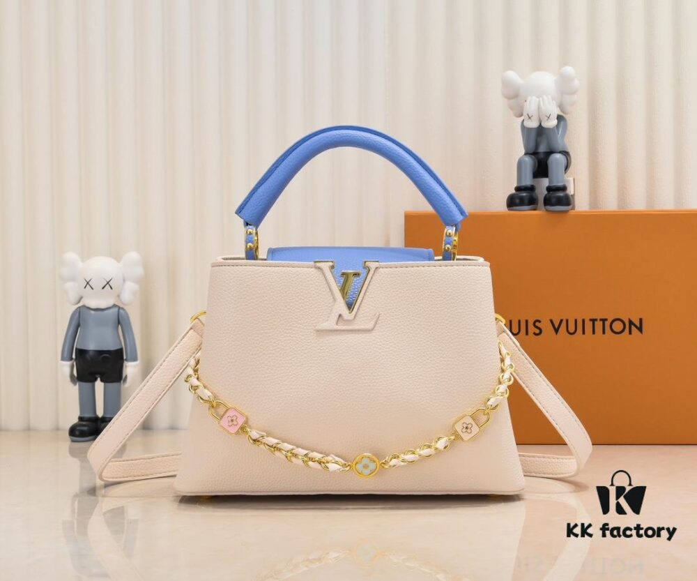 Upgraded M23951 White