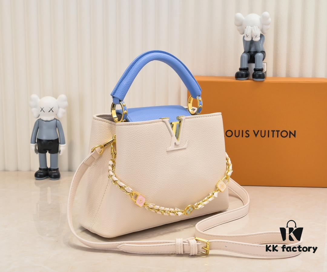 Upgraded M23951 White