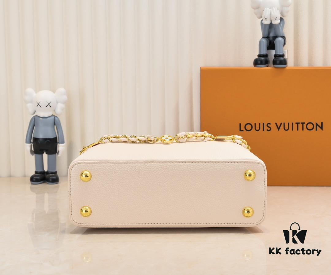 Upgraded M23951 White