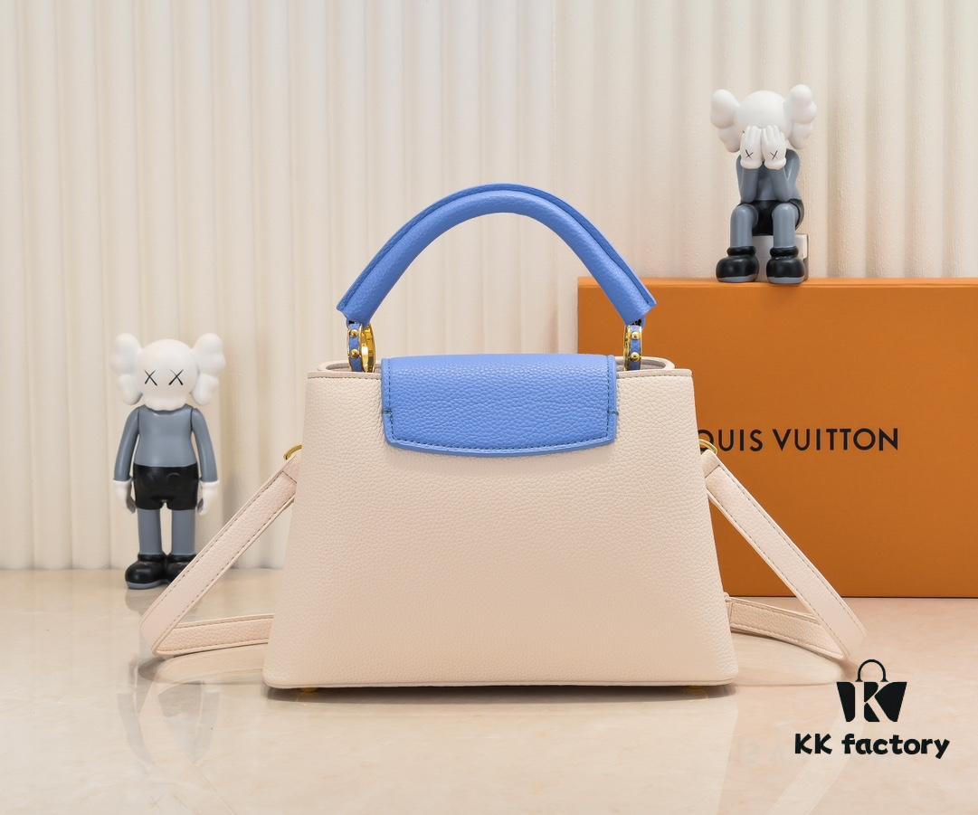 Upgraded M23951 White