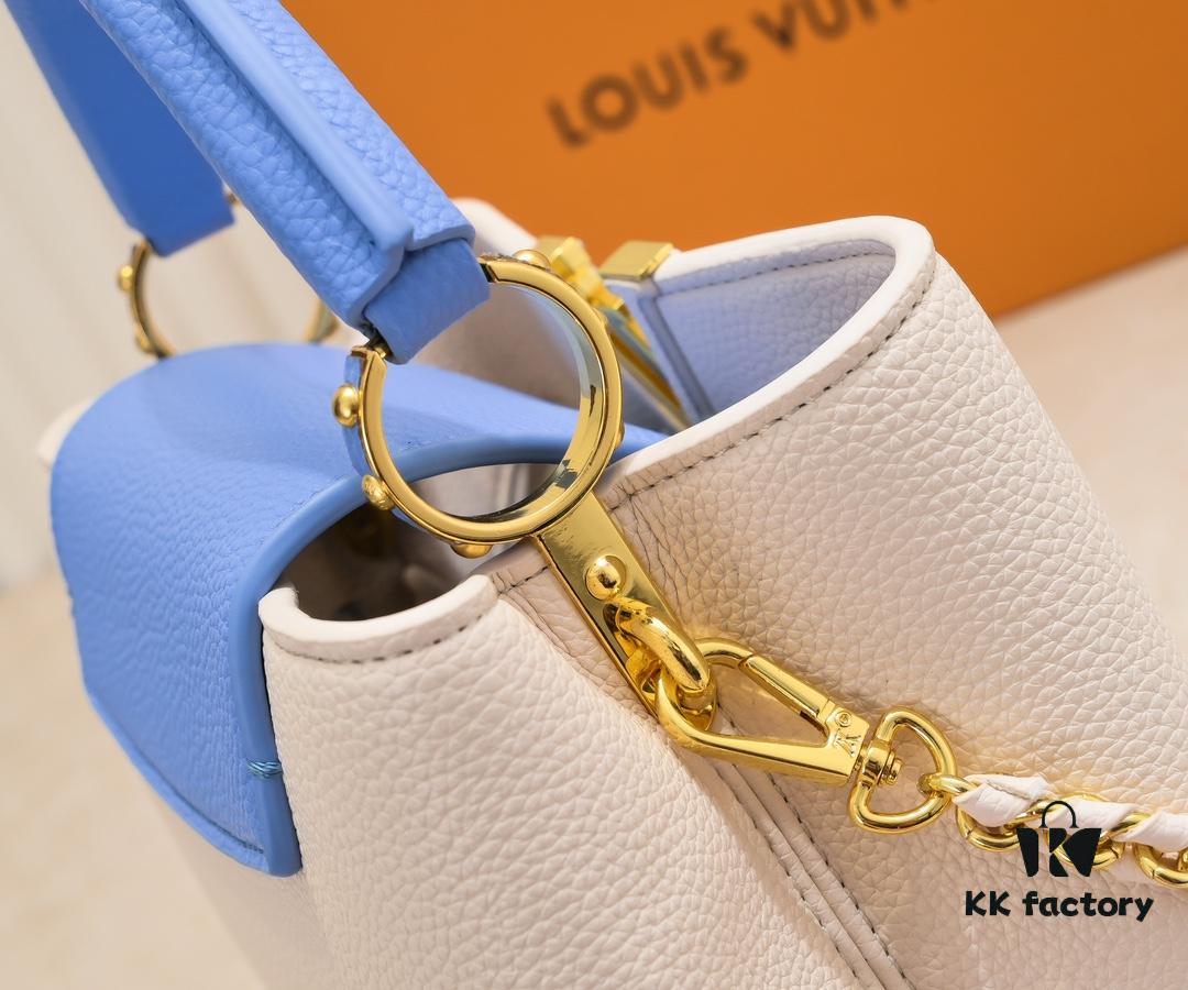 Upgraded M23951 White