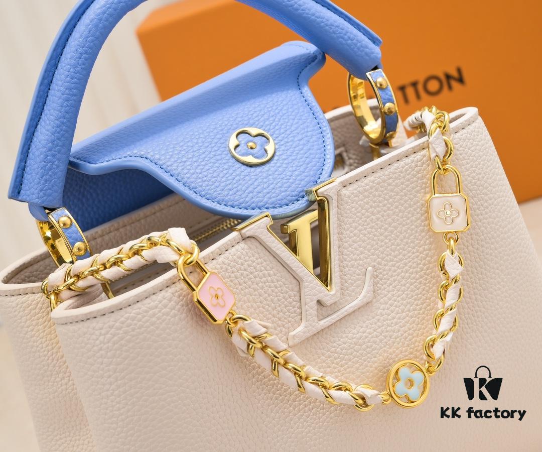 Upgraded M23951 White