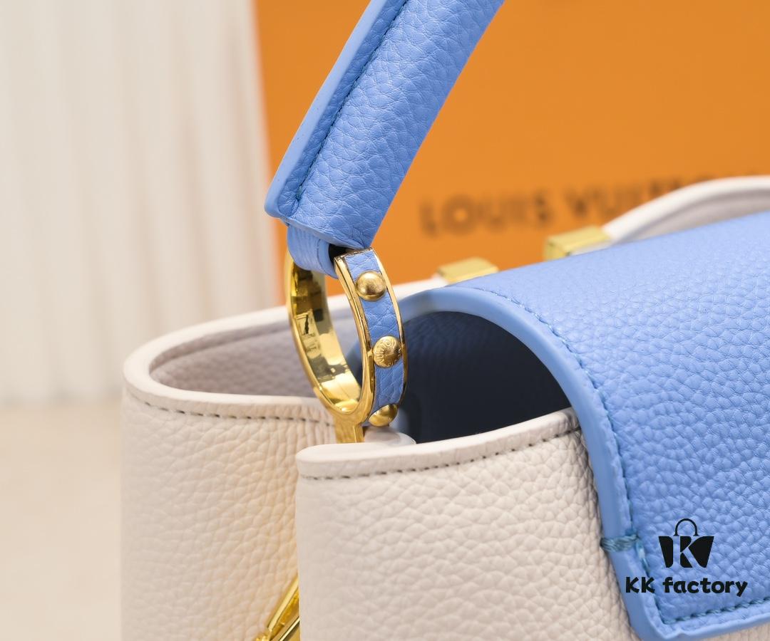 Upgraded M23951 White