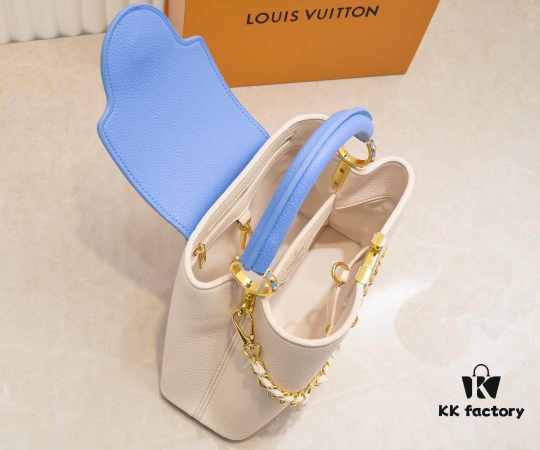 Upgraded M23951 White