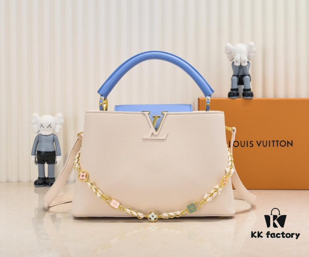 Upgraded M23952 White