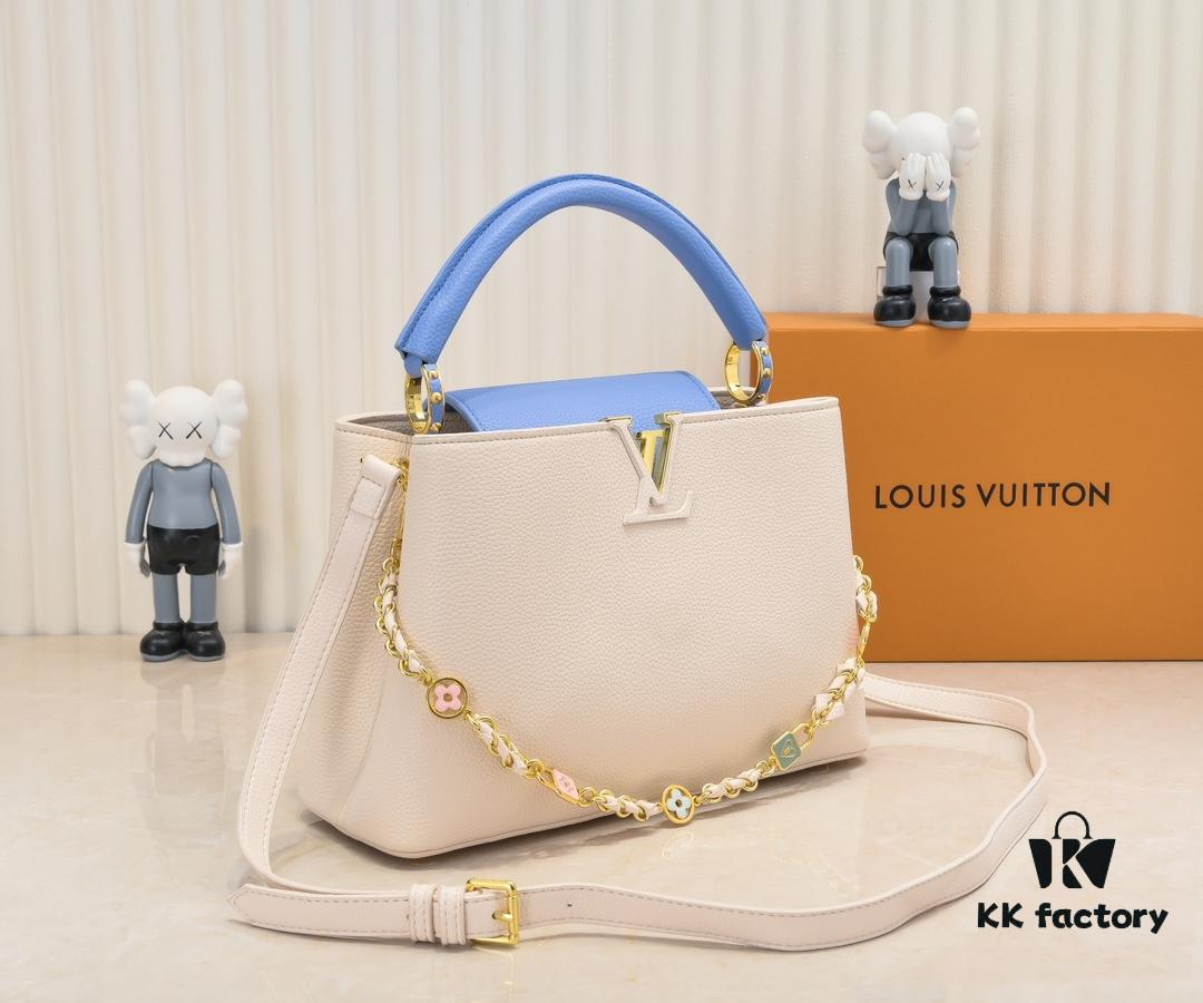 Upgraded M23952 White