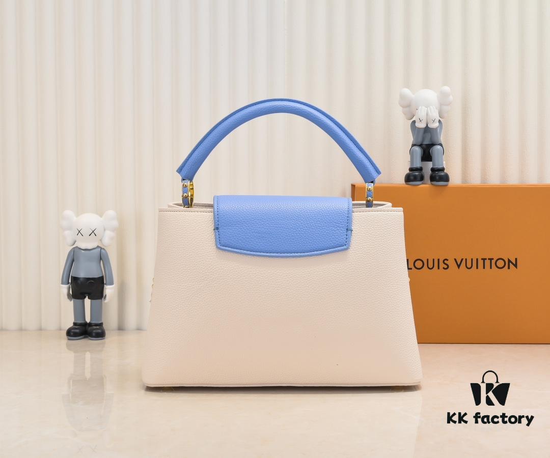 Upgraded M23952 White