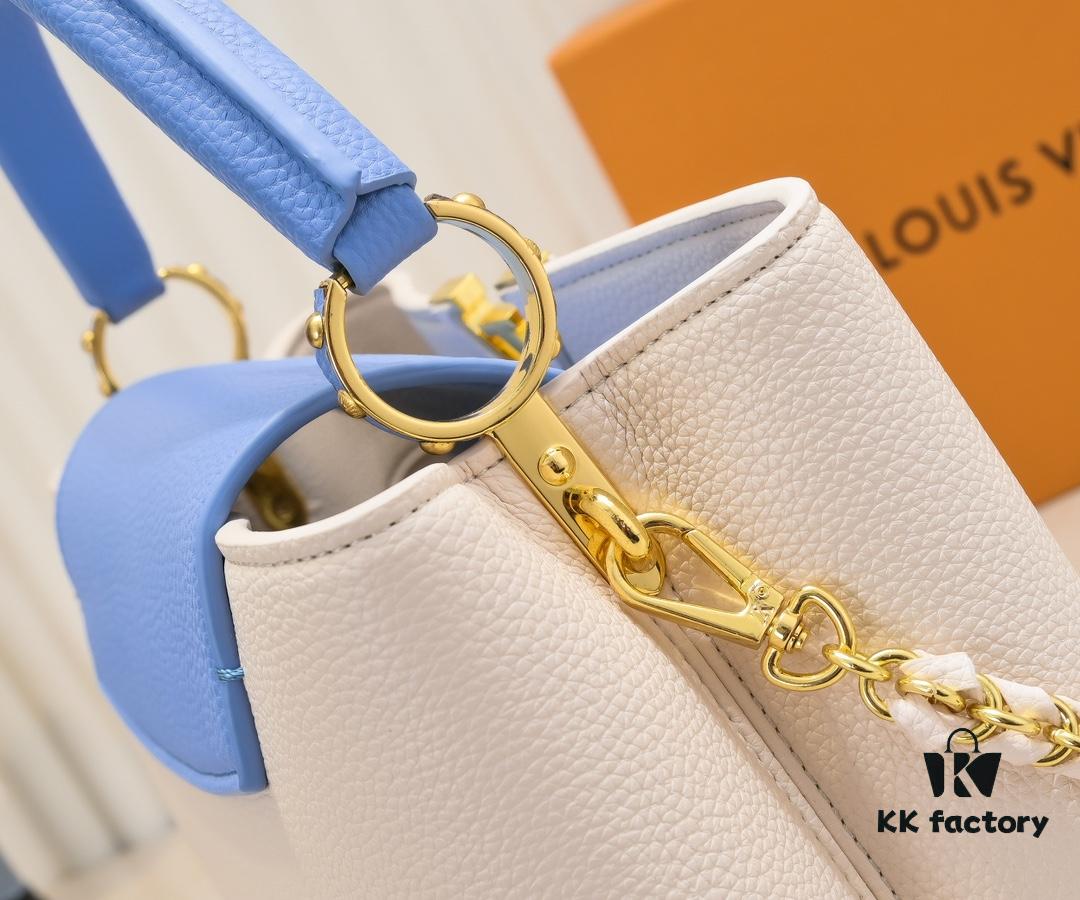 Upgraded M23952 White