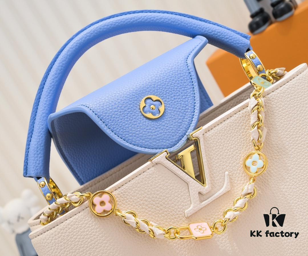 Upgraded M23952 White