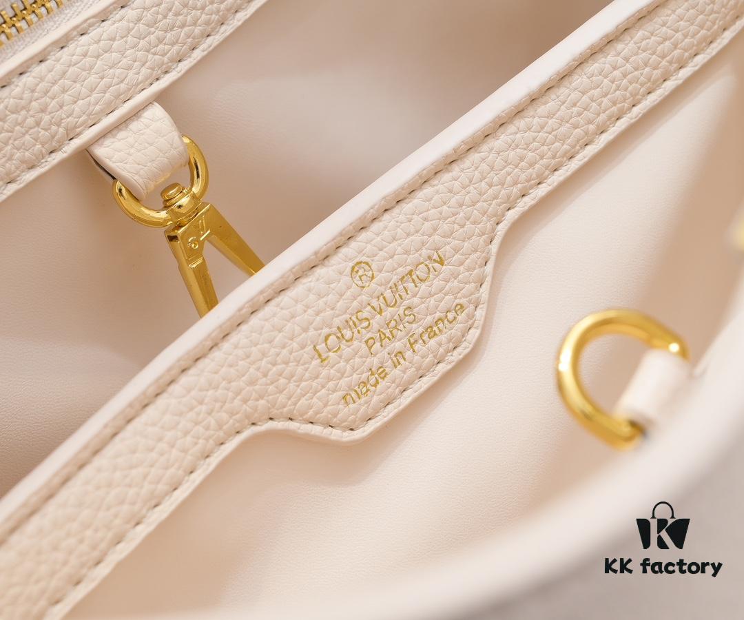 Upgraded M23952 White