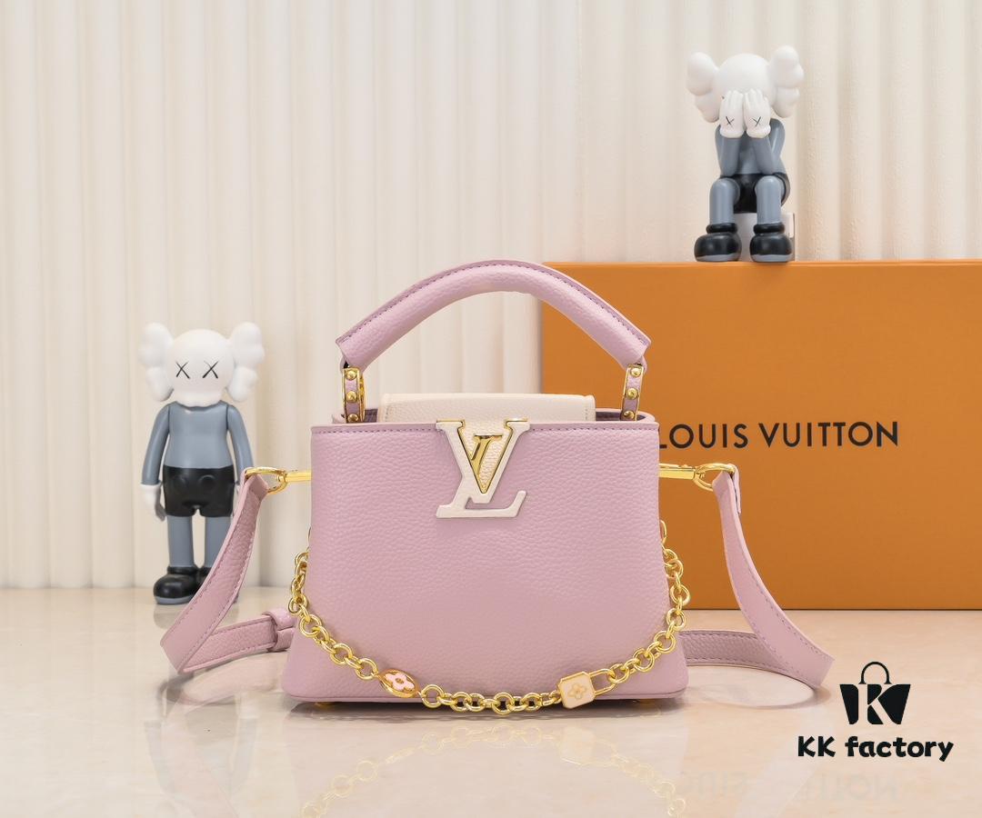 Upgraded M23950 Light Purple