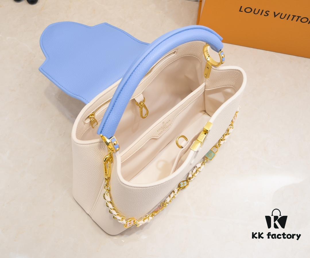 Upgraded M23952 White