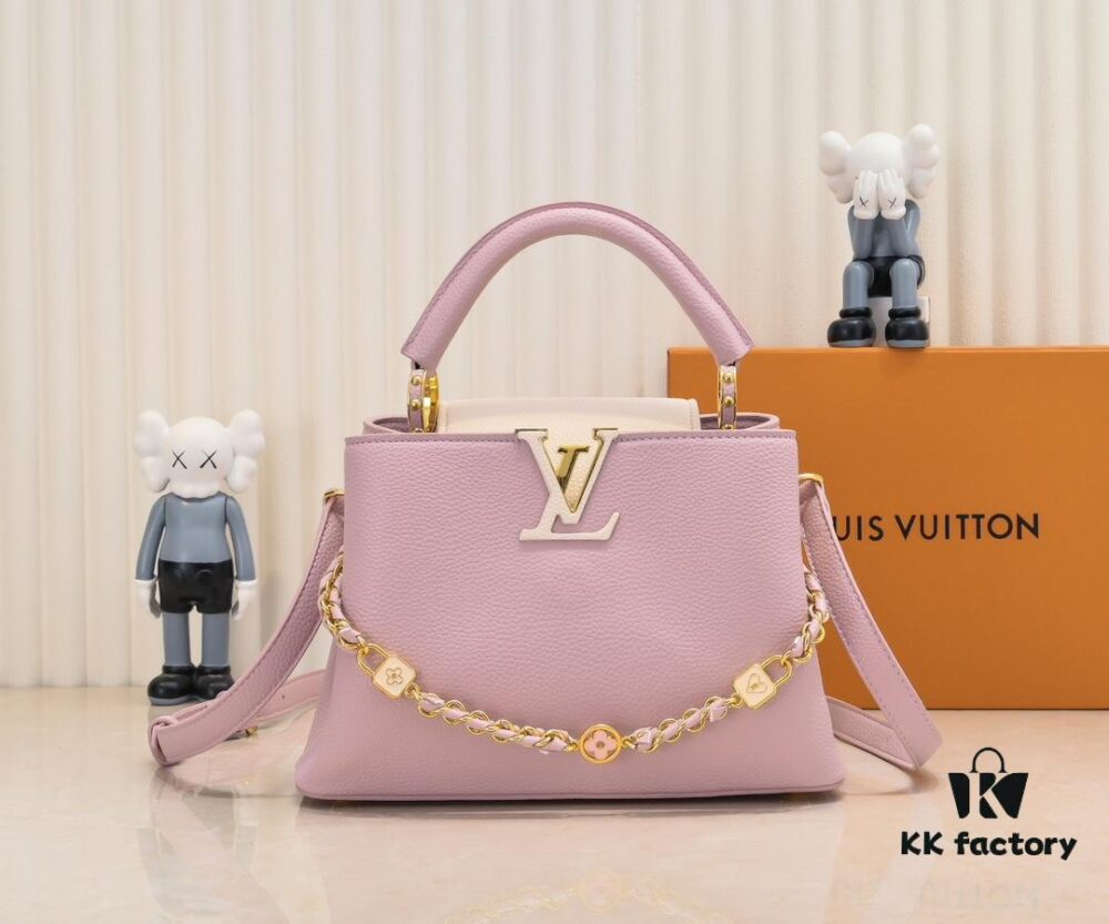 Upgraded M23951 Light Purple