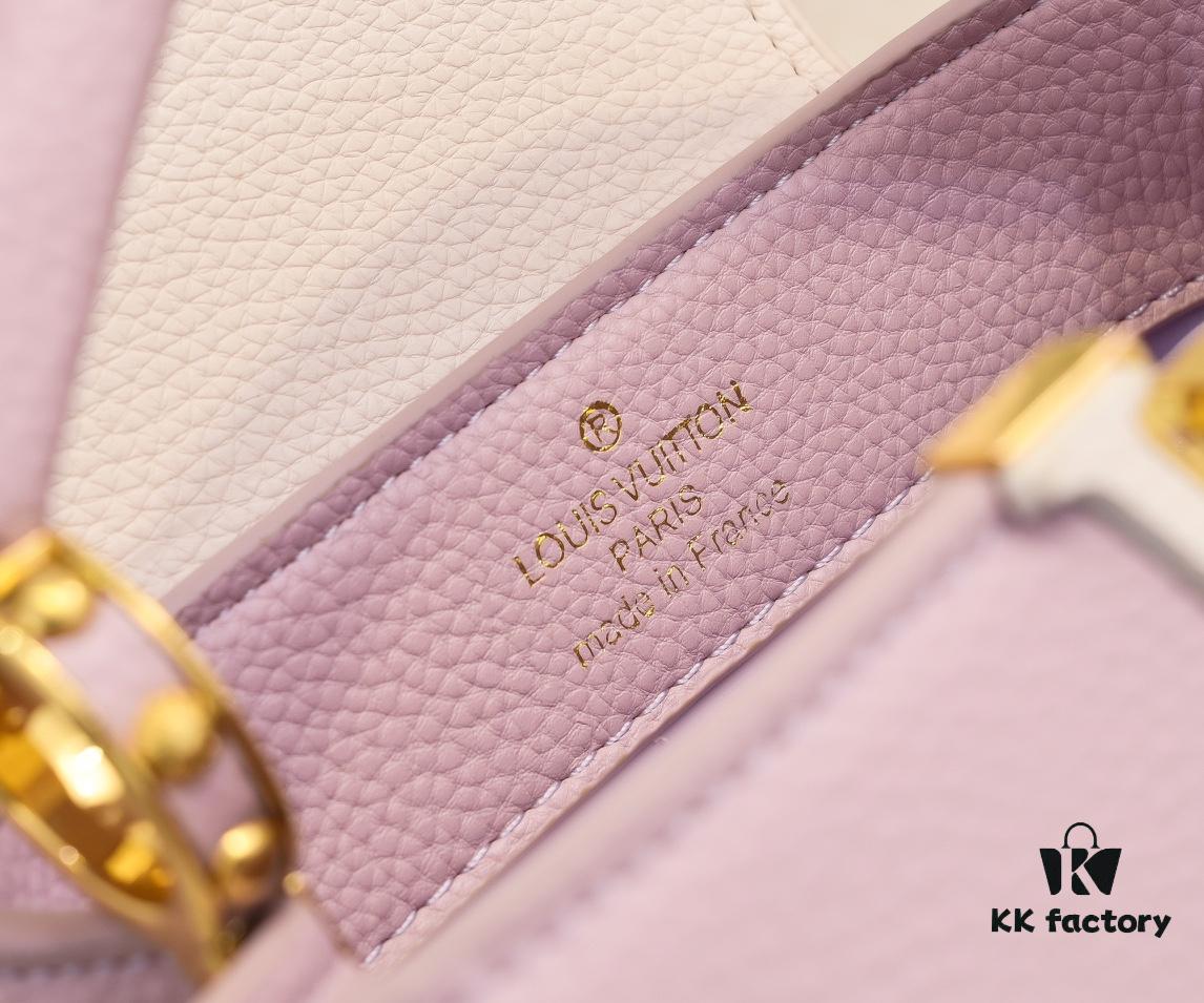 Upgraded M23950 Light Purple