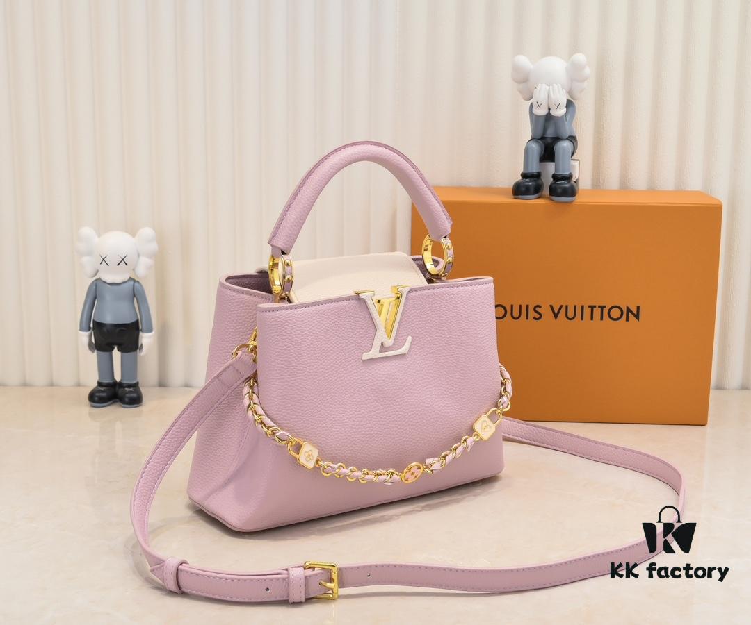 Upgraded M23951 Light Purple