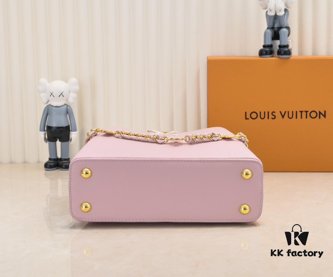 Upgraded M23951 Light Purple