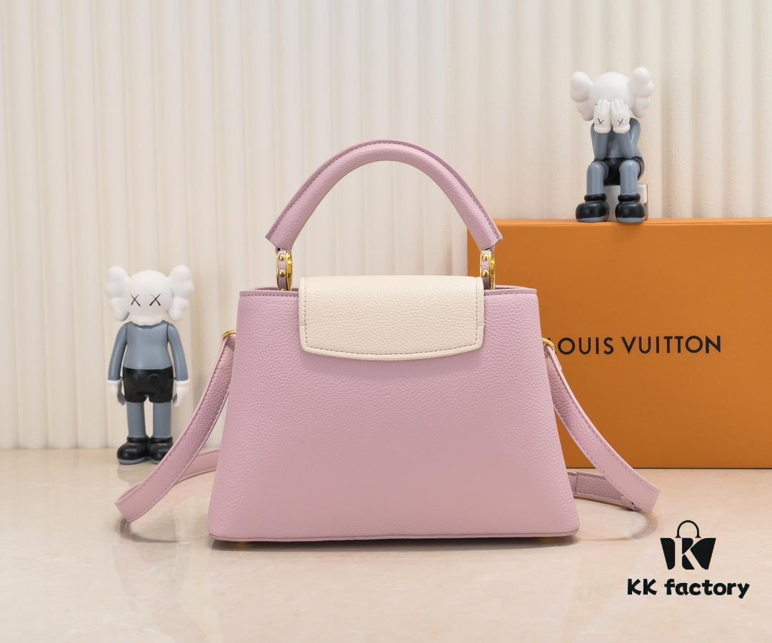 Upgraded M23951 Light Purple