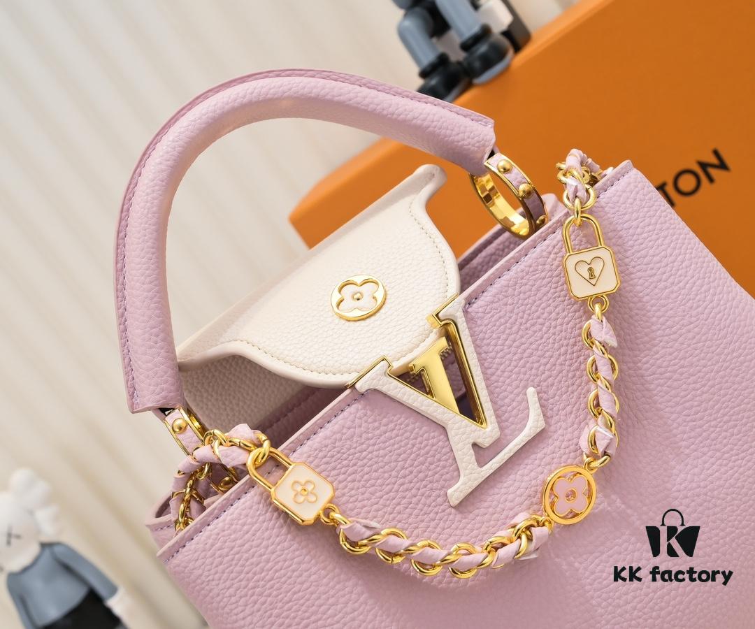 Upgraded M23951 Light Purple