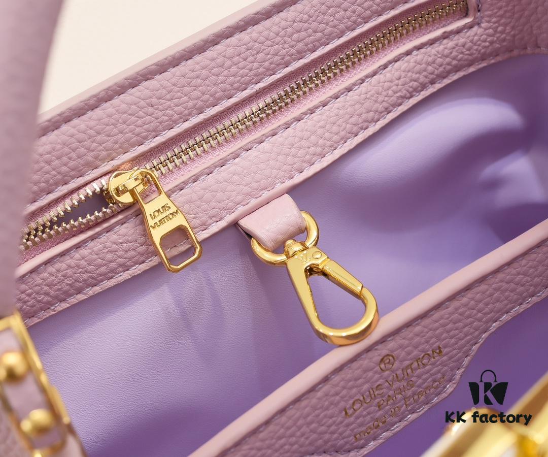 Upgraded M23951 Light Purple