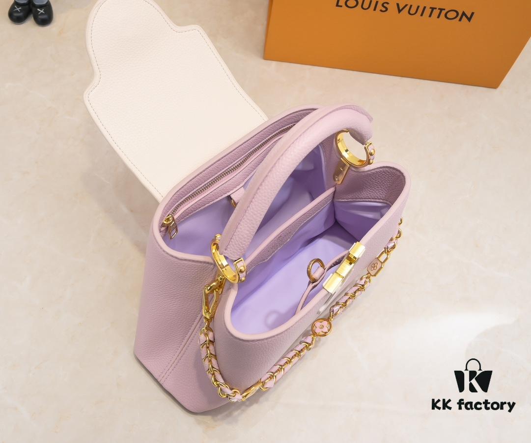 Upgraded M23951 Light Purple