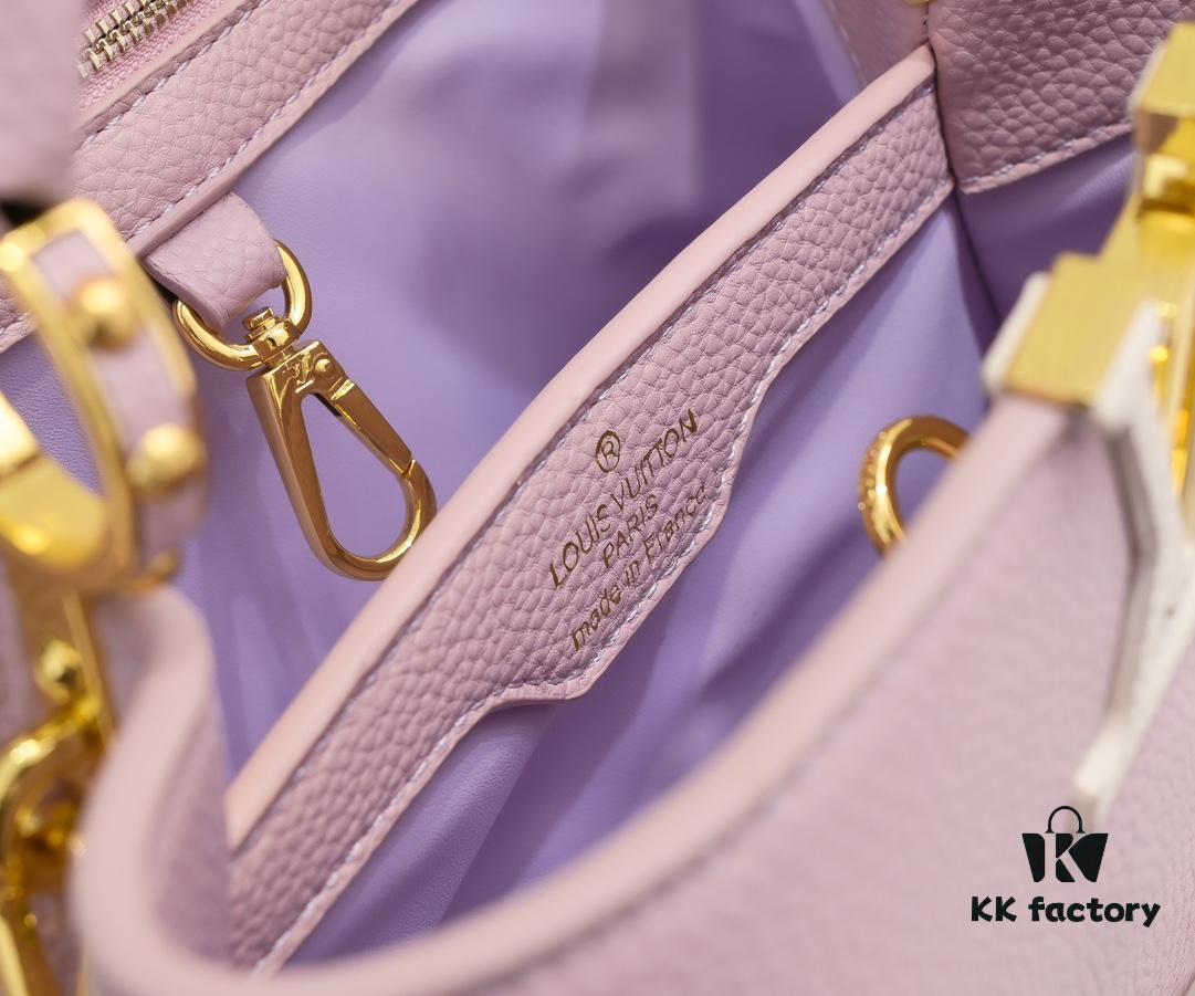 Upgraded M23951 Light Purple