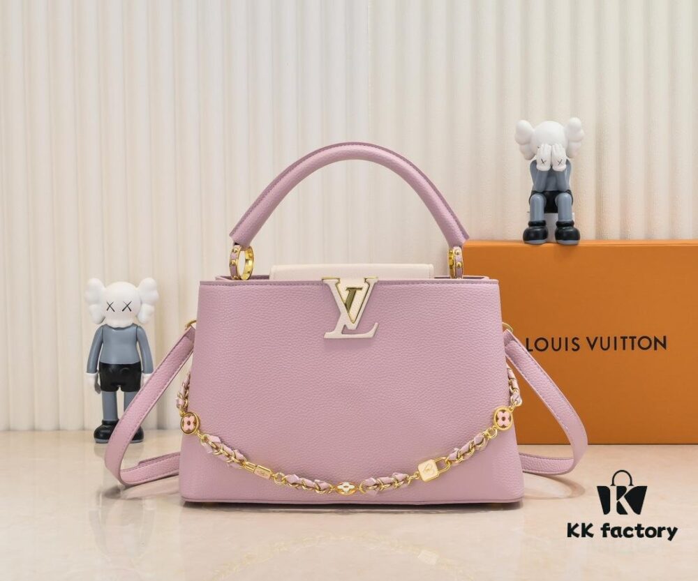 Upgraded M23952 Light Purple