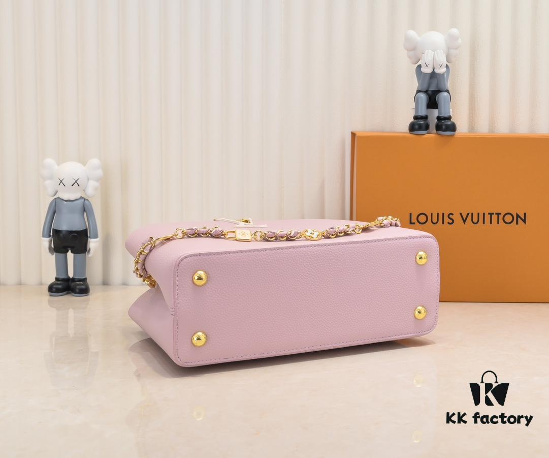 Upgraded M23952 Light Purple