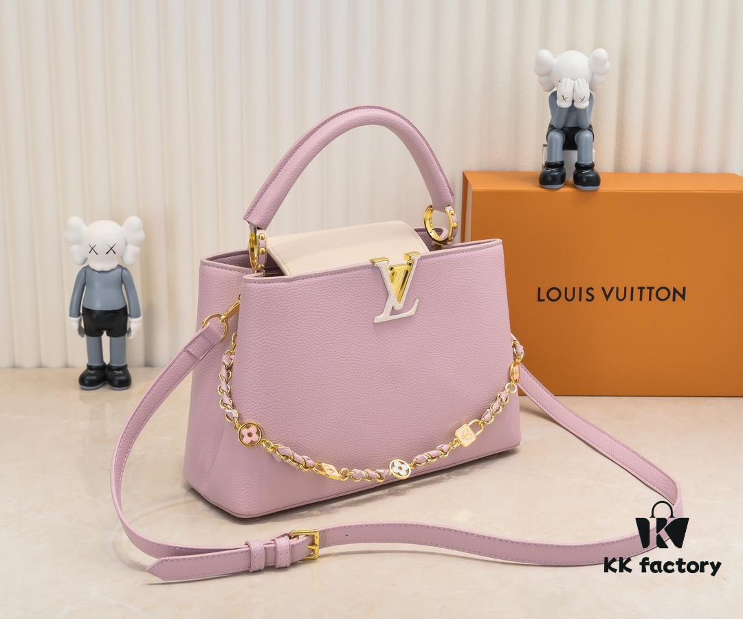 Upgraded M23952 Light Purple