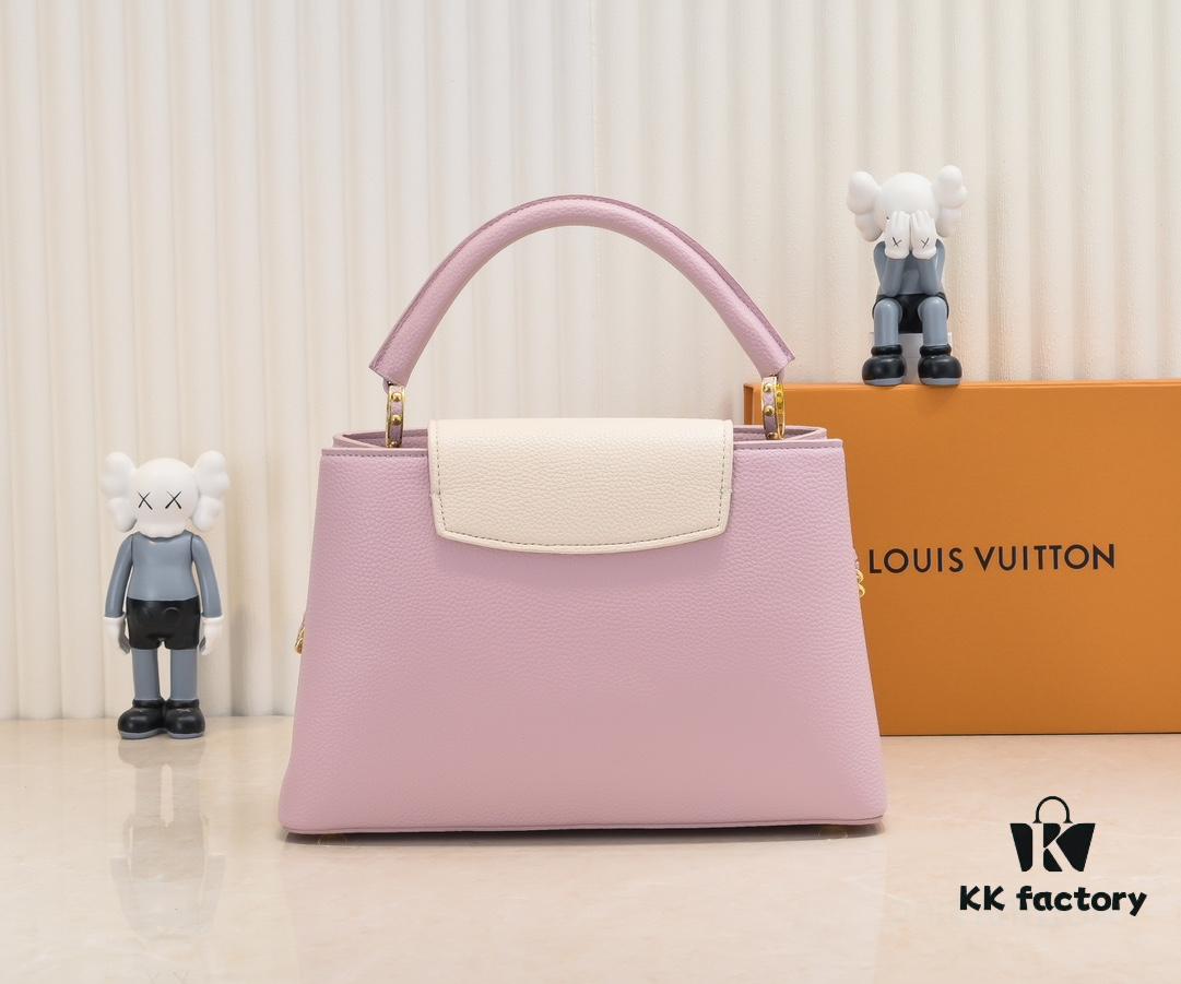 Upgraded M23952 Light Purple